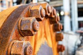 corrossion Corrosion Prevention methods