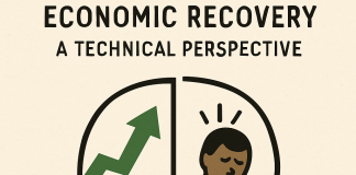 Kenya economic recovery