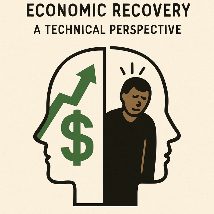 Kenya economic recovery