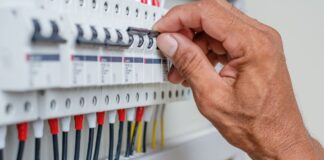 circuit breakers