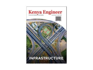Kenya Engineer Magazine – Digital Edition (September–October 2025)
