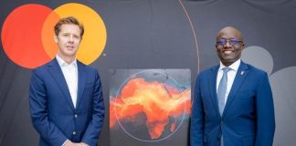 Mastercard AI Africa 2030