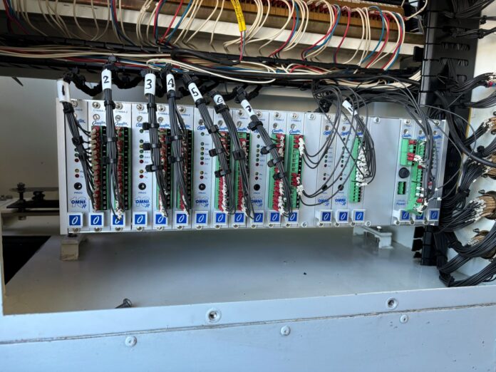 Omniflex alarms Uganda hydro plants