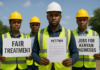Engineering career progression