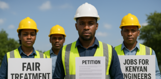 Engineering career progression