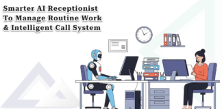 AI Receptionists