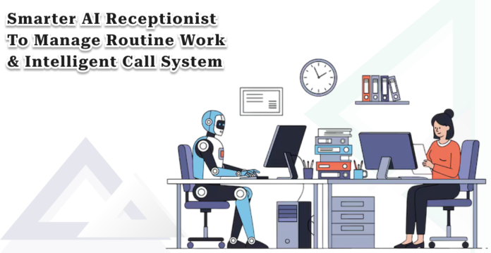AI Receptionists