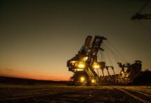 Why Africa Cannot Industrialise Without Building Its Power Infrastructure Mining