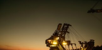 Mining