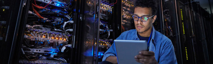 Vertiv ITW Africa 2025