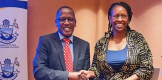 EBK Registrar chairs inaugural Registrars Forum