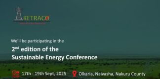 Sustainable Energy Conference