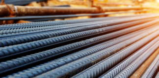 power steel
