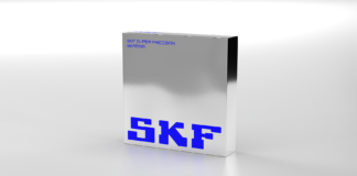 Super-precision bearings