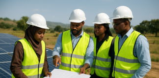 Africa Engineering Week