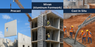 construction methods