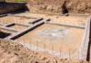 construction foundation