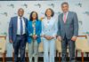 Kepsa Agoa green energy