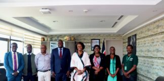 EBK Konza Kenya School of Engineering