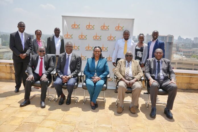 EBK harmonizes manufacturing engineering standards