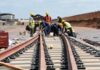East Africa SGR Corridor