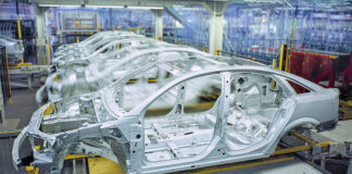 Powering Africa’s Manufacturing with Future-Ready Infrastructure Africa's manufacturing sector