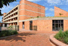 FBW Helps Deliver Groundbreaking Kigali Sports and Entertainment Complex Zaria Court Kigali