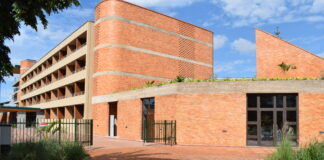 FBW Helps Deliver Groundbreaking Kigali Sports and Entertainment Complex Zaria Court Kigali