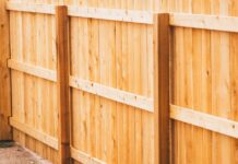 Eco-Friendly Fencing Options for Commercial and Residential Developments eco-friendly fencing solutions