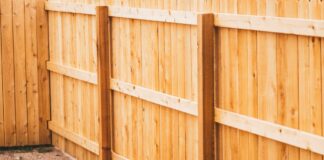 Eco-Friendly Fencing Options for Commercial and Residential Developments eco-friendly fencing solutions