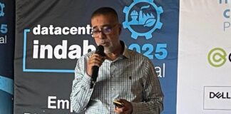 Datacentrix Industrial Indaba 2025 outlines path to sustainable growth through industrial digitalisation sustainable industrial operations