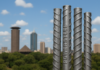 The Science Behind Stronger Rebars: How Tarmal Steel is Reinforcing Africa’s Future Tarmal Steel PowerSteel TMT Bars Kenya
