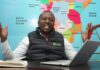 Robert Gitemi Munene