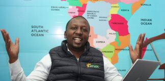 Cytek Solar’s Robert Munene on Blending Wind and Solar Power for Kenya’s Renewable Future Robert Gitemi Munene