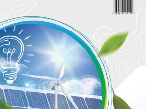 Kenya Engineer Magazine Vol 53. Issue 6, Energy (Nov-Dec 2025)