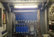 alarm annunciator systems