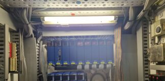 alarm annunciator systems