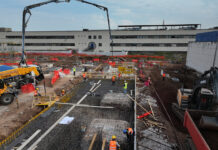 critical digital infrastructure