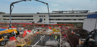 critical digital infrastructure