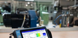 SKF Microlog Analyzer dBX