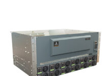 Vertiv™ PowerDirect 7100 Energy hybrid