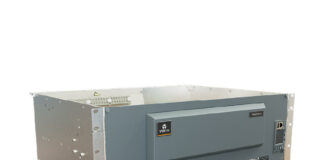 Vertiv™ PowerDirect 7100 Energy hybrid