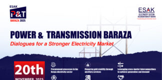 Power & Transmission Baraza