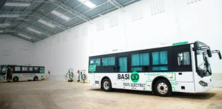 electric mobility