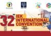 Institution of Engineers of Kenya (IEK) International Convention