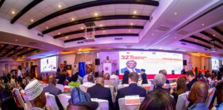 Why Kenya’s Next Economic Leap Depends on Engineers Engineering the future means building energy systems