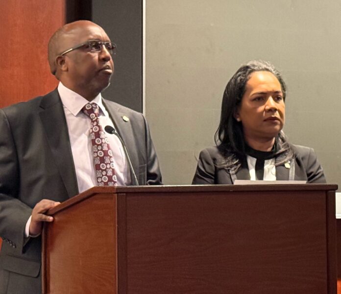 African Growth and Opportunity Act (AGOA) Extension Act