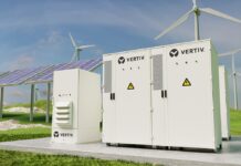 Nigeria's national power grid