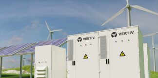 Nigeria's national power grid