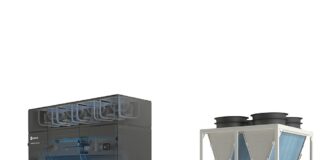 Vertiv™ CoolPhase Perimeter PAM